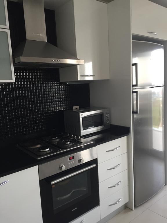 Sea View Studio In Orion Garden Apartment Avsallar Room photo